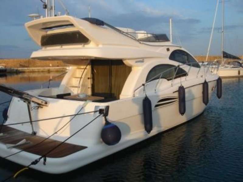 Astondoa 43