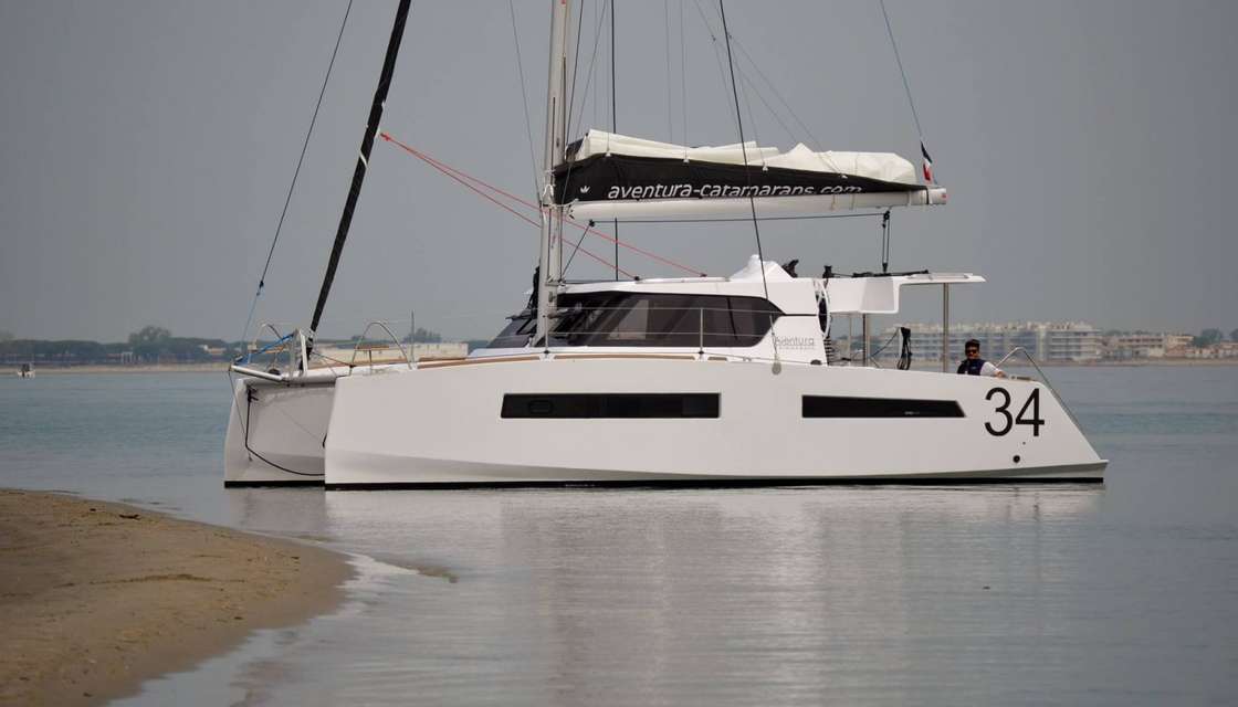 Aventura 34