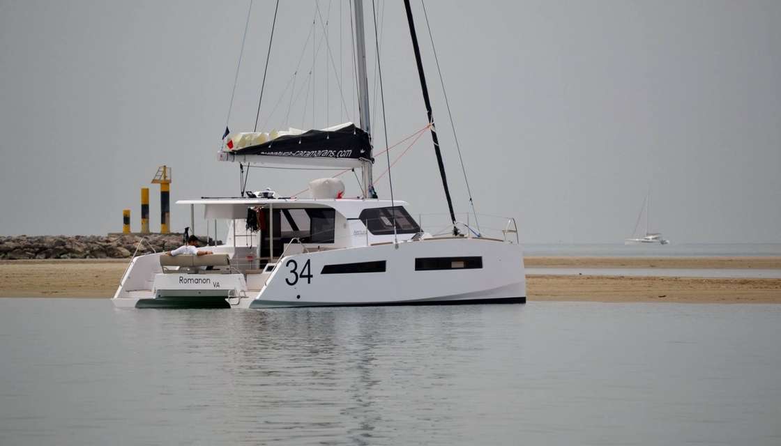Aventura 34