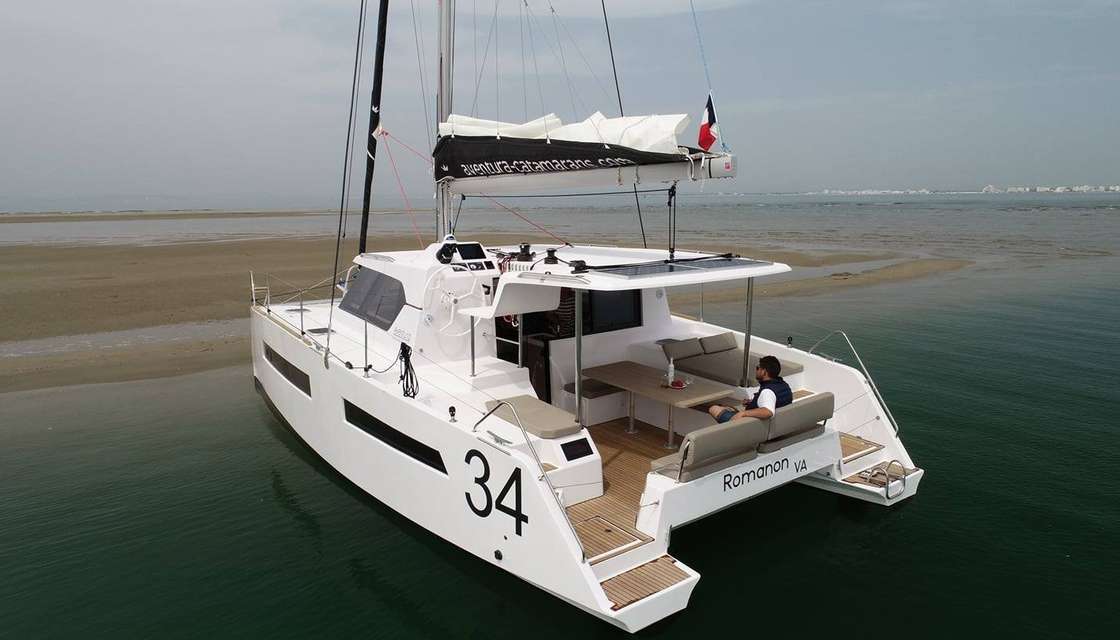Aventura 34