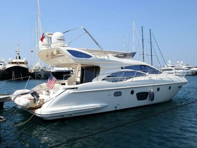 Azimut 47