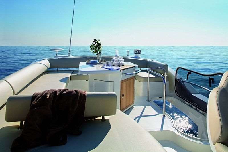 Azimut 47