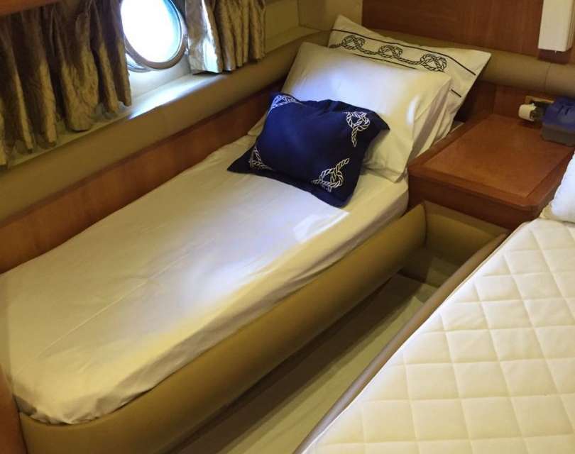 Azimut 55 evolution
