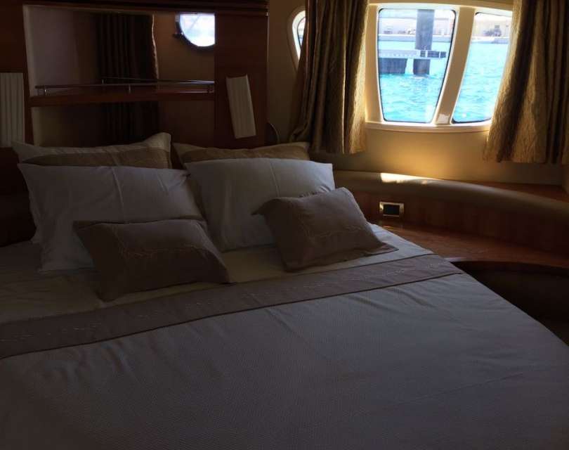 Azimut 55 evolution