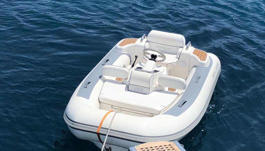 Azimut 55 evolution