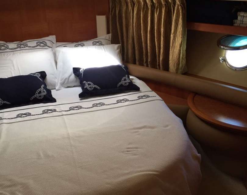 Azimut 55 evolution