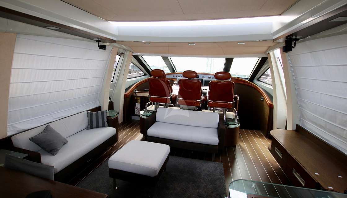 Azimut 85