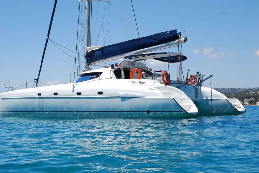 Bahia 46