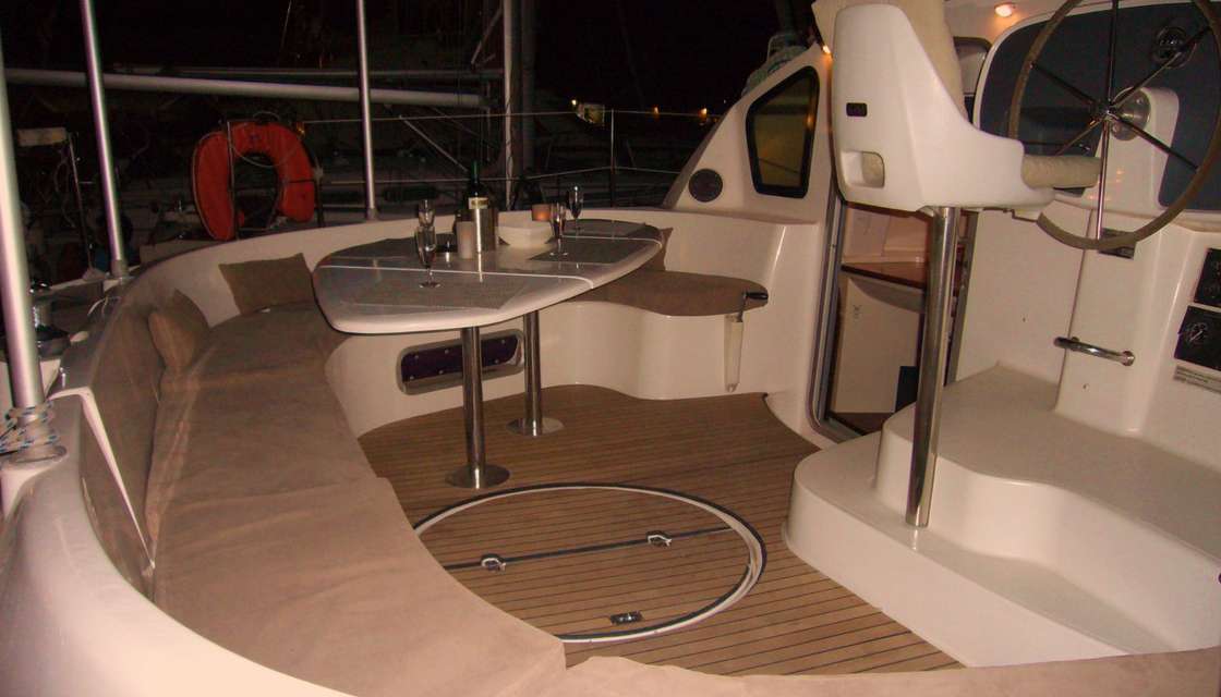 Bahia 46