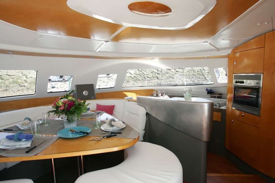 Bahia 46