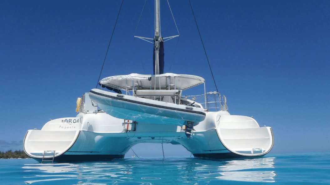 Bahia 46