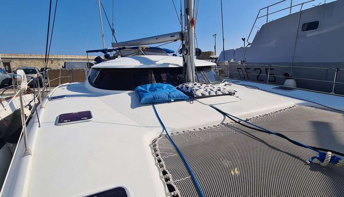 Bahia 46