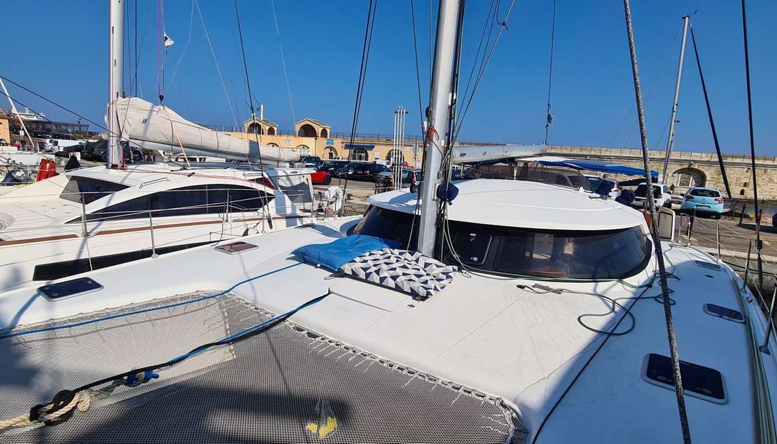 Bahia 46