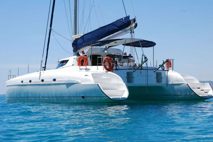 Bahia 46