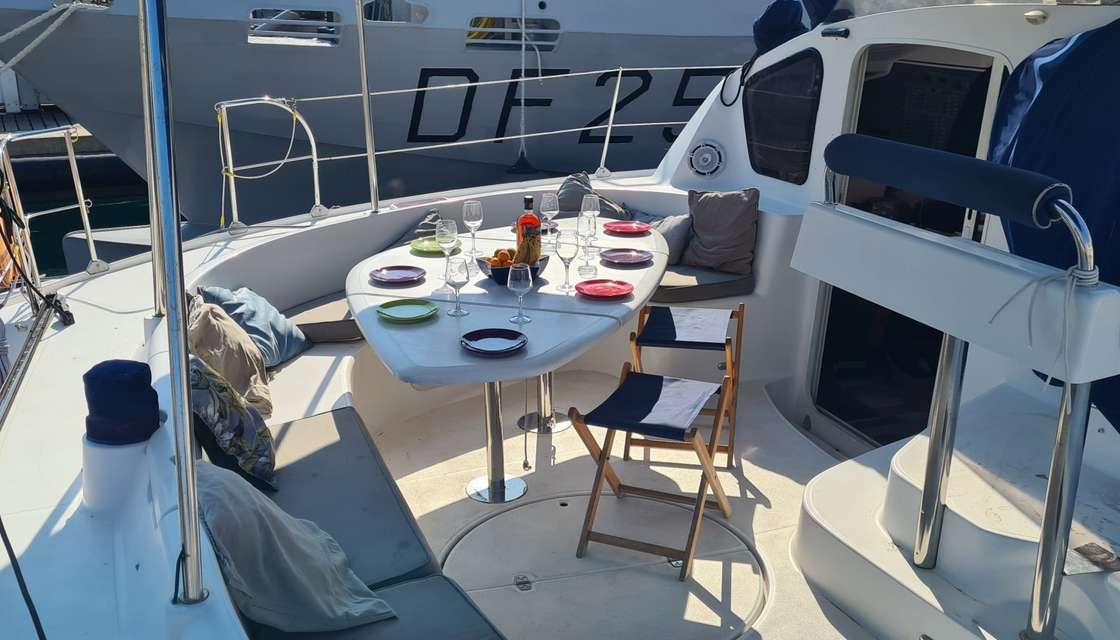 Bahia 46