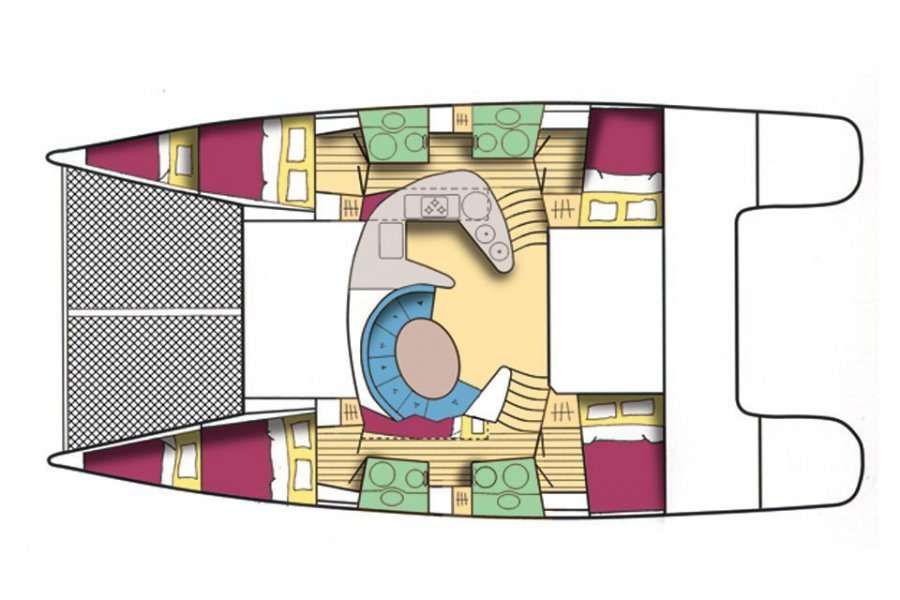 Bahia 46