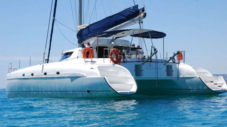 Bahia 46