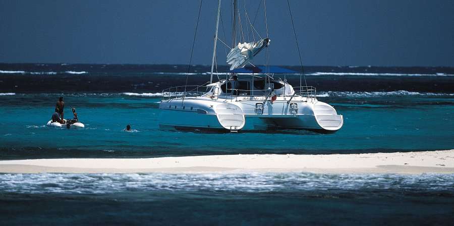 Bahia 46