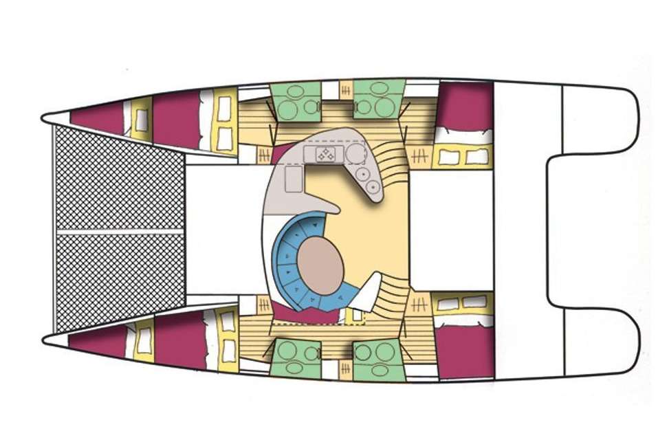 Bahia 46