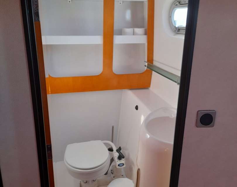 Bahia 46