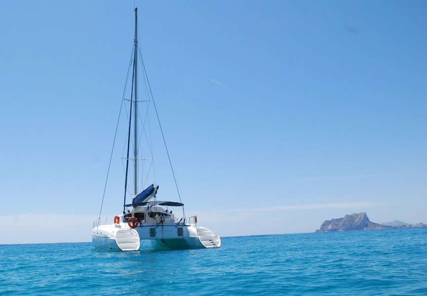 Bahia 46