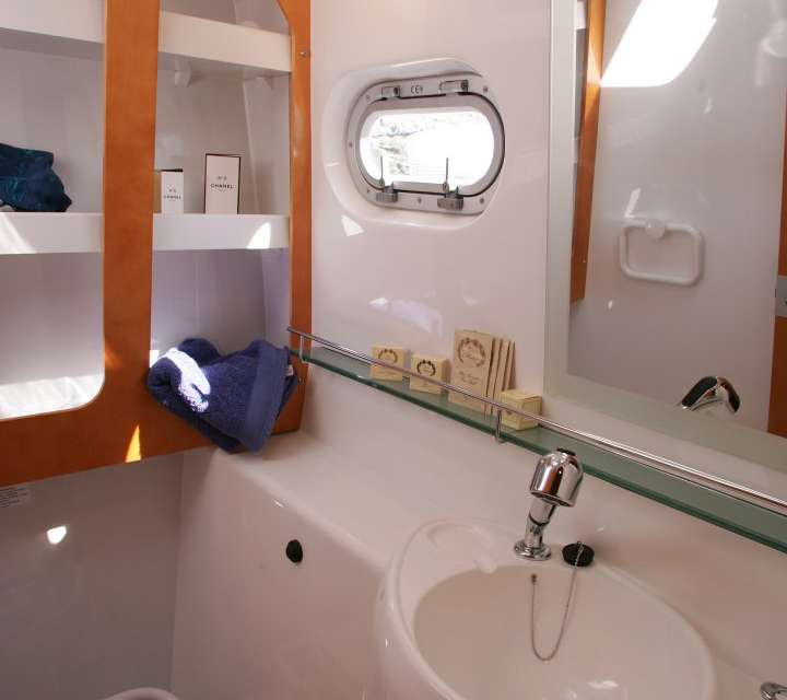 Bahia 46