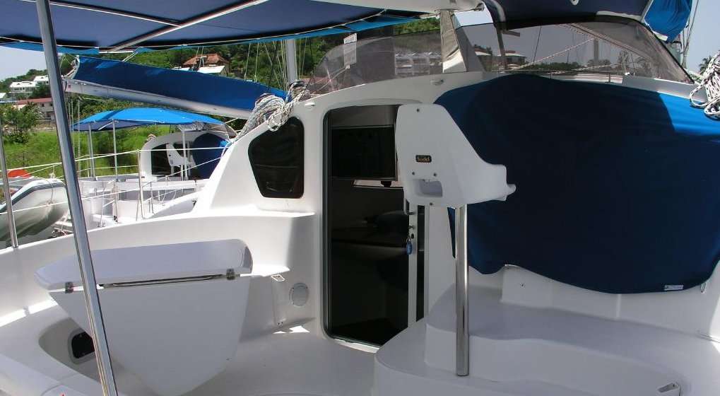 Bahia 46