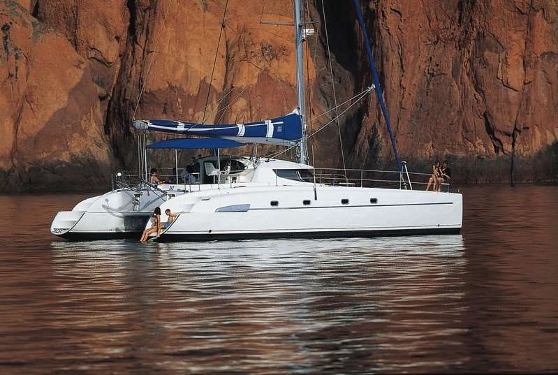 Bahia 46