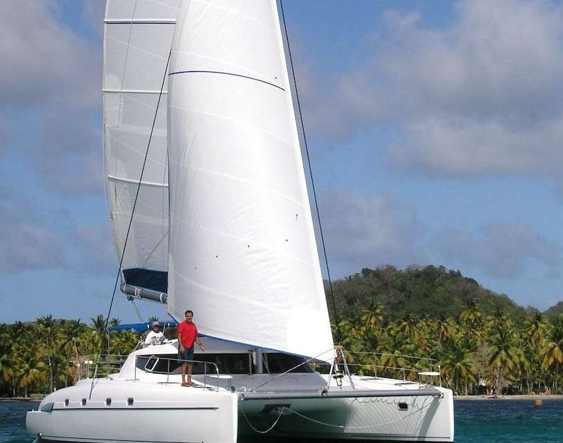Bahia 46