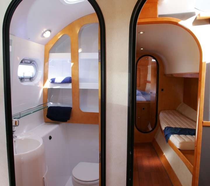 Bahia 46