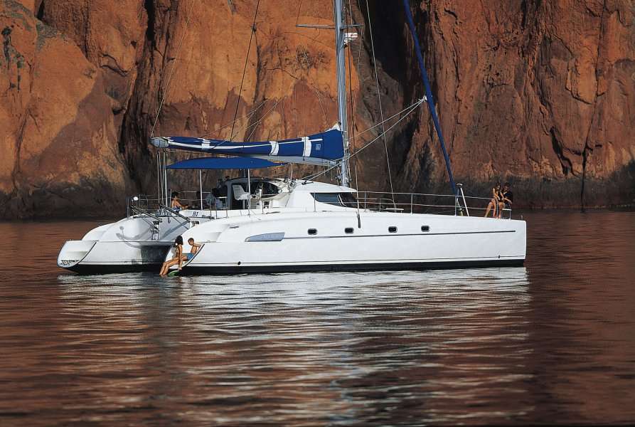 Bahia 46