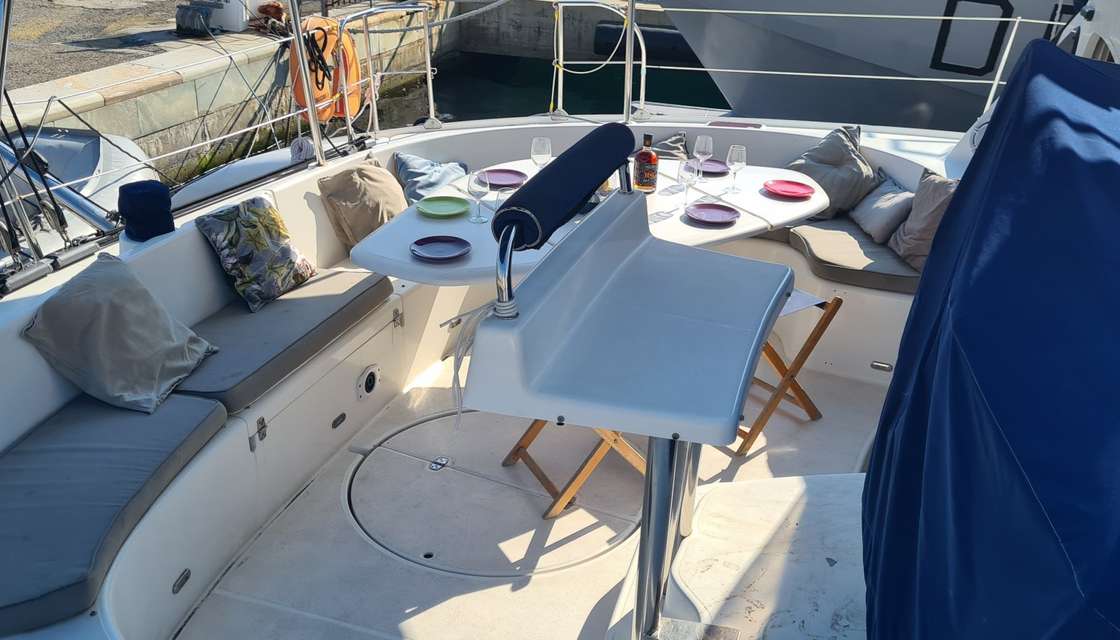 Bahia 46
