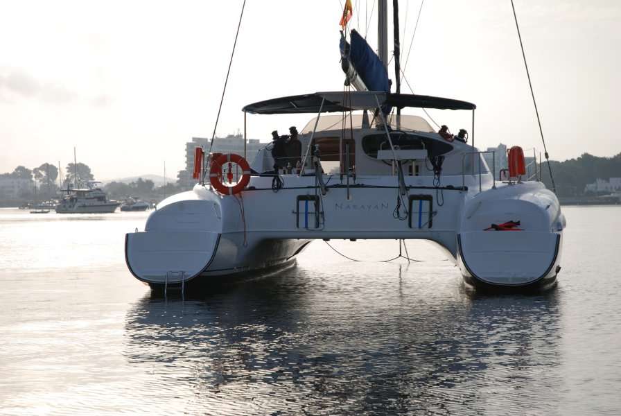 Bahia 46