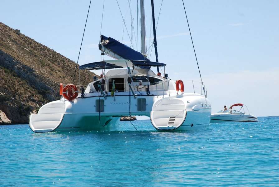 Bahia 46