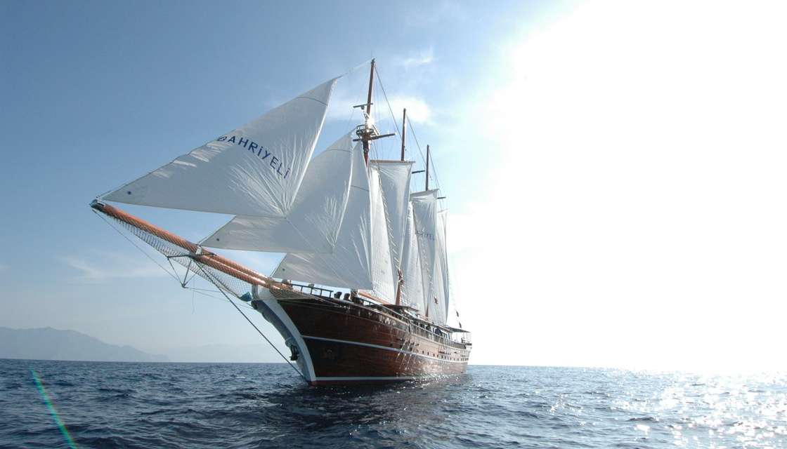 Bahriyeli C