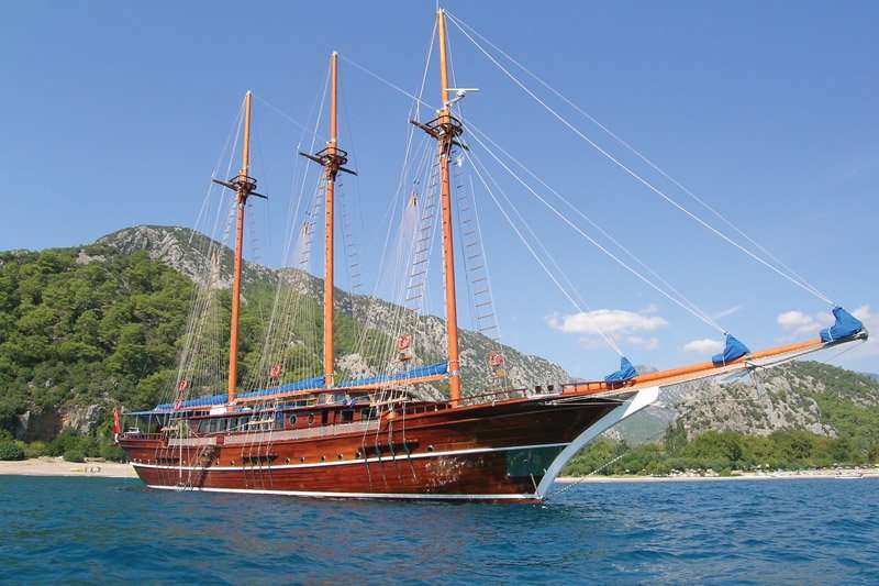 Bahriyeli C
