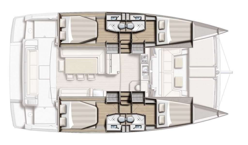 Bootslayouts Bali 4.1