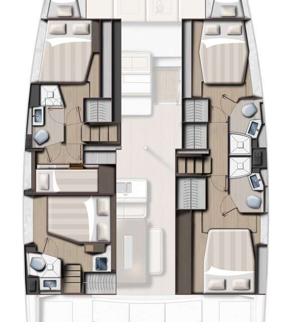 Bootslayouts Bali 4.6