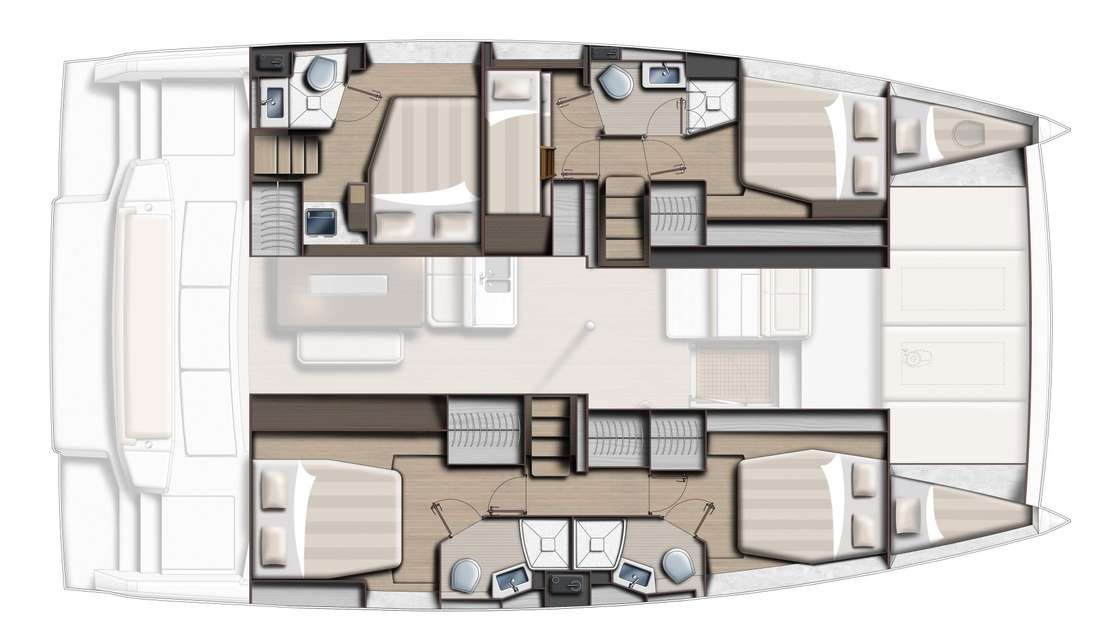 Bootslayouts Bali 4.6