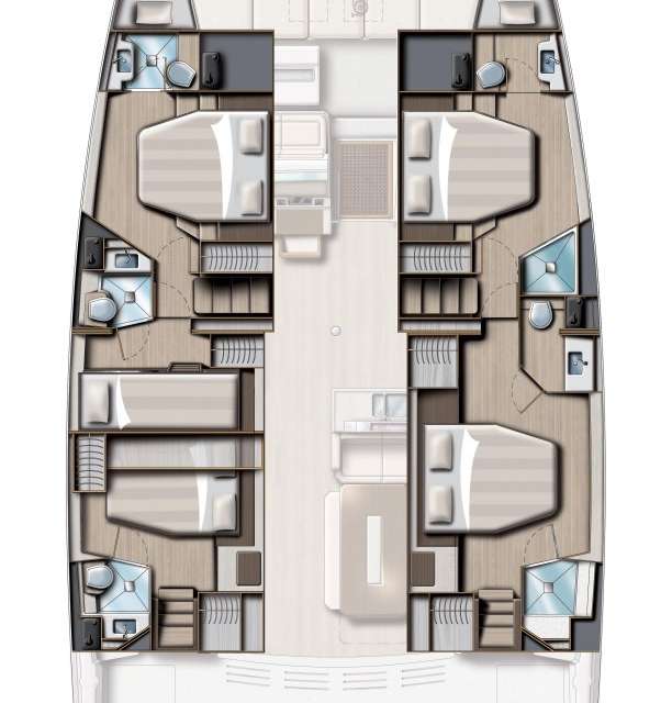 Bootslayouts Bali 4.8