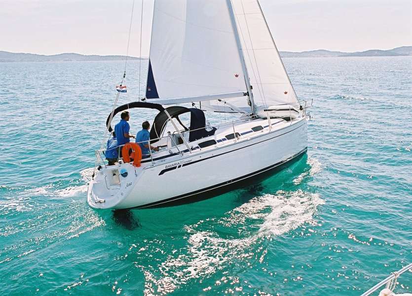 Bavaria 30 Cruiser
