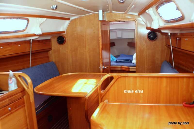 Bavaria 30 Cruiser