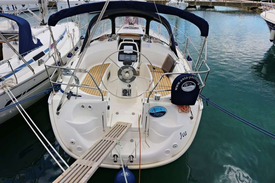 Bavaria 30 Cruiser
