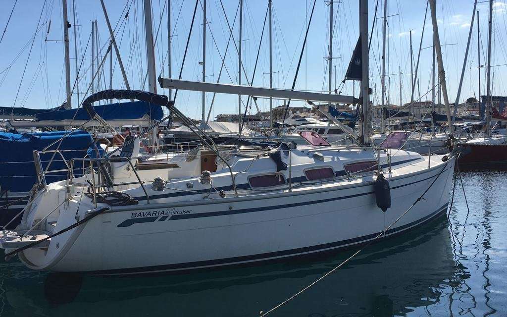 Bavaria 31 Cruiser