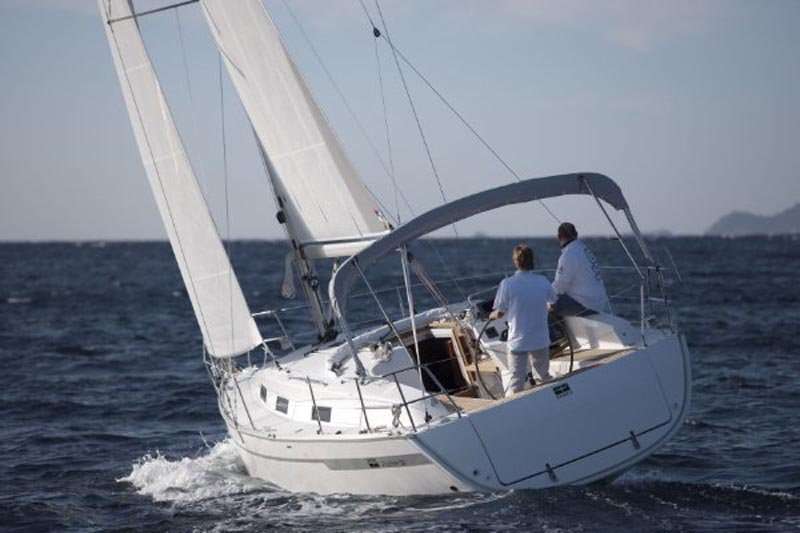 Bavaria Cruiser 32