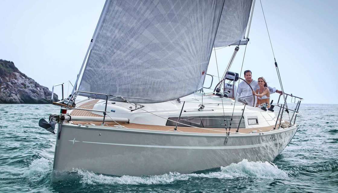Bavaria 32 Cruiser