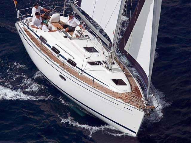 Bavaria 33 Cruiser
