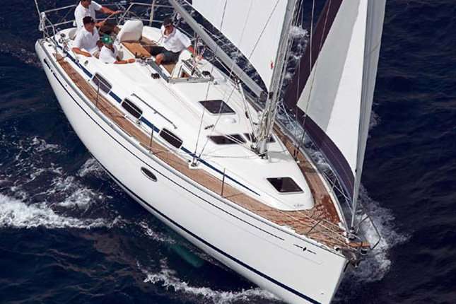 Bavaria 33 Cruiser