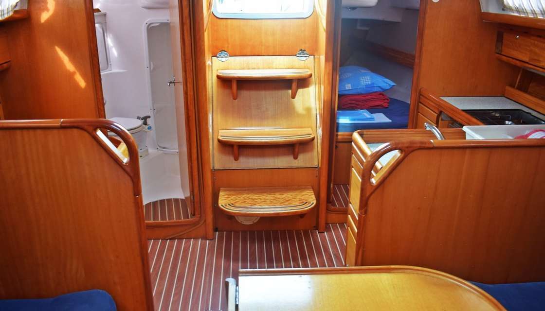 Bavaria 33 Cruiser