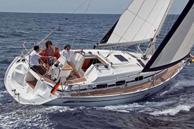 Bavaria 33 Cruiser